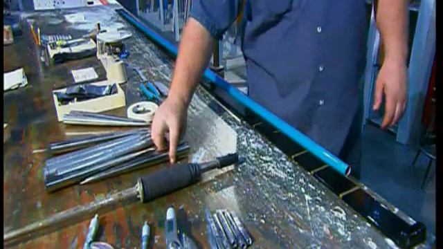 Как сделать метательное копье смотреть онлайн