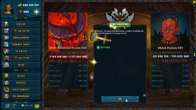 KONKURS TRZECH SKOCZNI DZIEŃ 1 :) w46/w47 - DRUID & MAGE :) смотреть онлайн