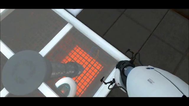 Fx Adventures portal radio quest pt2 The Adventures of Cubey смотреть онлайн