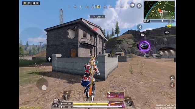 ПЕРЕМОТКА ВСЕ ЕЩЁ МЕТА В CALL OF DUTY MOBILE!? / кал оф дьюти мобайл перемотка смотреть онлайн