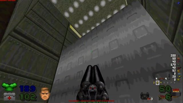 Играем В Doom На Разных Серверах смотреть онлайн