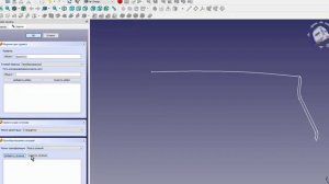 FreeCad Преобразовать в твёрдое