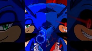 Одиночество. Соник.