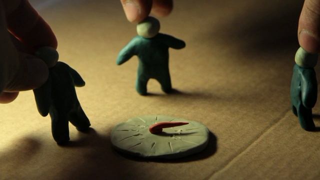 Мультфильм "Работа интеллекта" смотреть онлайн