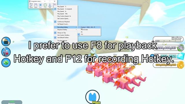 How to AFK GRIND in Roblox Pet Simulator X with Tiny Task! смотреть онлайн