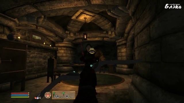 Oblivion #38 Очищение смотреть онлайн