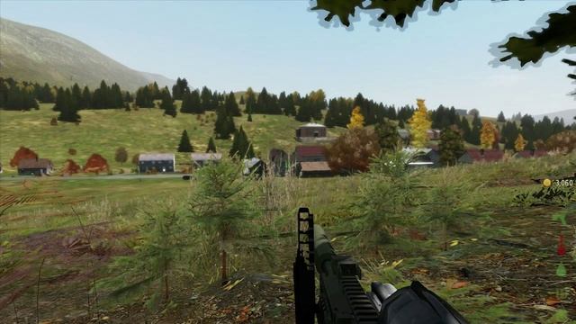 DayZ OverPoch - Эпизод 0.6 "В поисках лута" смотреть онлайн