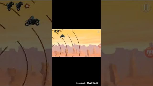 Играем в Bike Race Pro смотреть онлайн