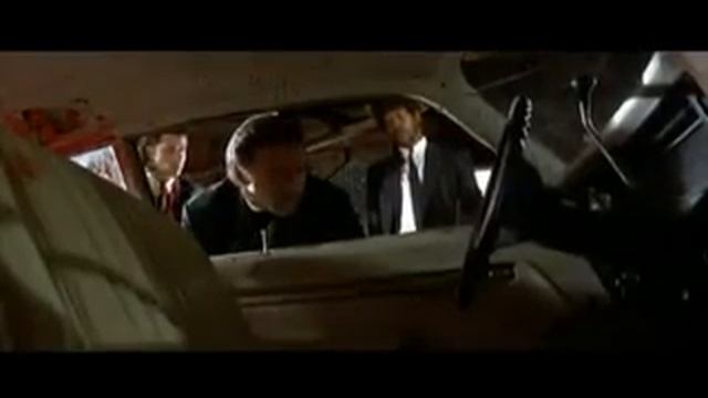 Кризисное управление Криминальное чтиво смотреть онлайн