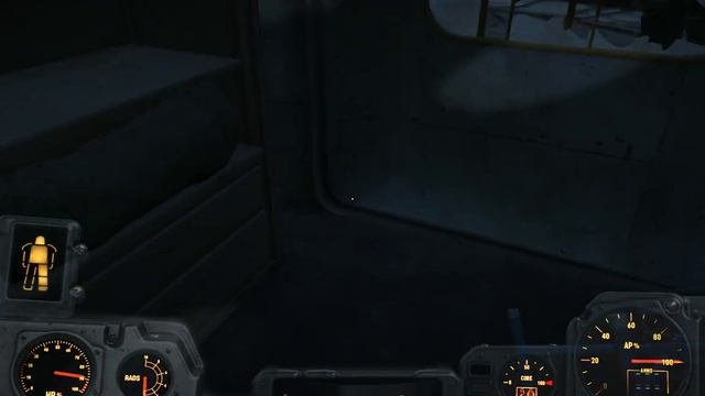 Fallout 4 | Очень сложный замок смотреть онлайн