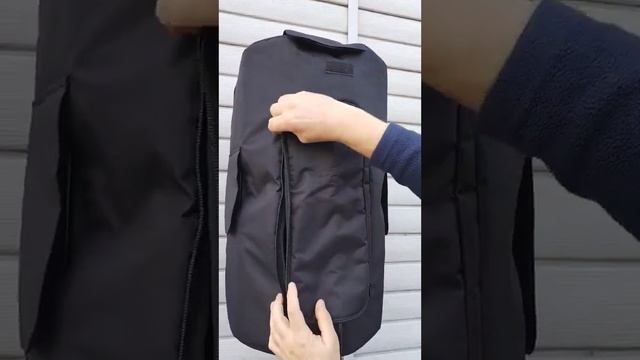 Отзыв от клиента на чехол (OpenPlay) на колонку RCF ART 912-A (+ фасадная сетка) смотреть онлайн