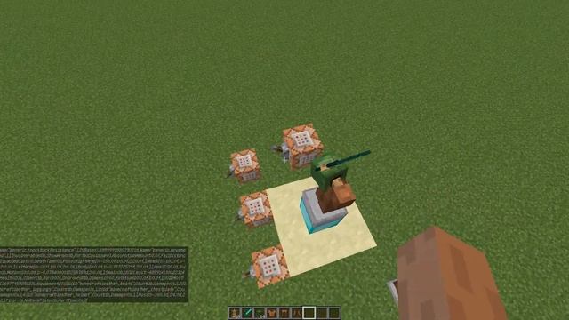 Как сделать стойку для брони с руками! смотреть онлайн