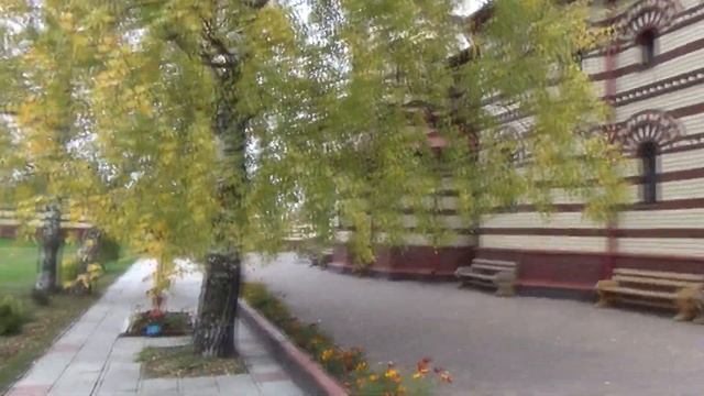 Никола Малица Мужской монастырь г Тверь смотреть онлайн