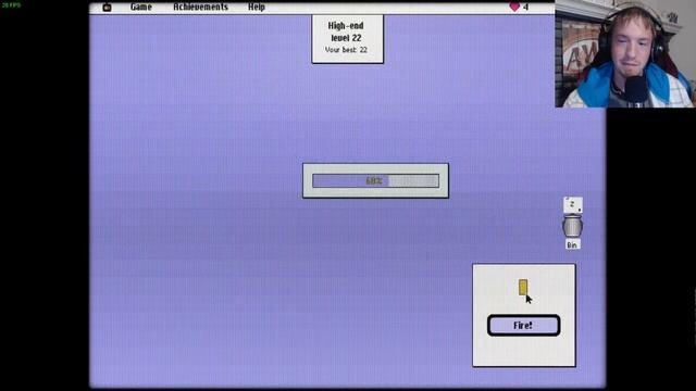 Progress Bar 95 Live смотреть онлайн