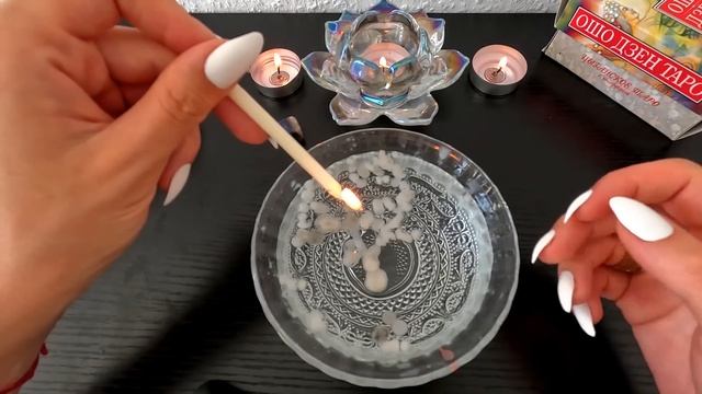 Гадание на растущую луну ?!! ЧТО 300% ХОРОШЕГО ВАМ ПО СУДЬБЕ .. Судьбоносные события на воске ? смотреть онлайн