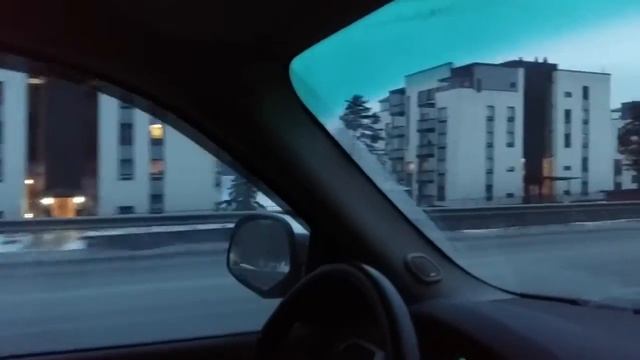 Как скататься в Европу из Питера за 2 часа ! Финкотерапия смотреть онлайн
