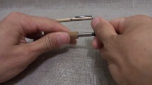 Как заменить пасту на поворотных ручках