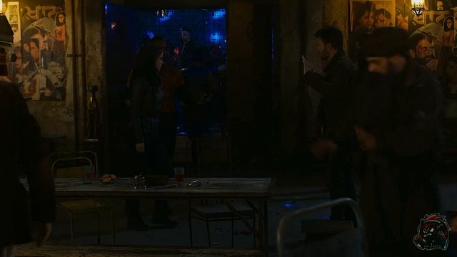 A Guy Doesn't Realize That His New Girlfriend Is Actually A Legendary Assassin смотреть онлайн