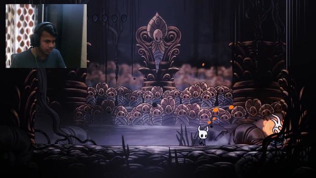 Shallow Kight Live : God Home Progress (maybe idk ) смотреть онлайн