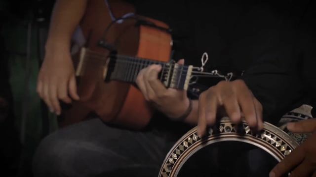 CUSCUS FLAMENCO - Rumba Chehlat Layaani - Dices que no me quieres - LIVE смотреть онлайн