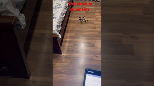 Wifi module car смотреть онлайн