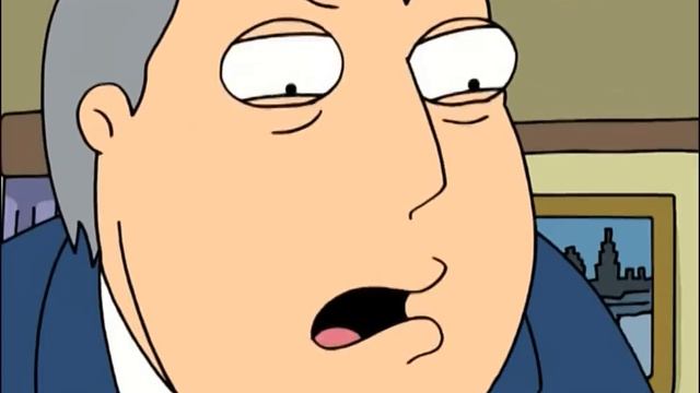 Family Guy - "Somebody's stealing my water" смотреть онлайн