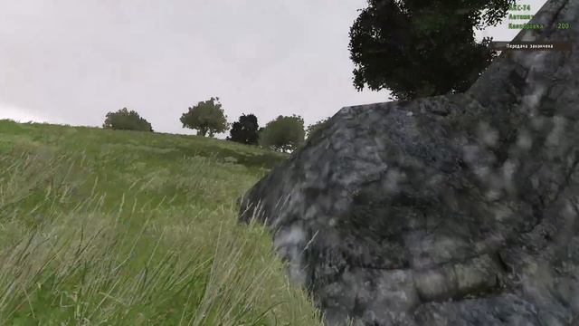 Тушино. Избранное (Arma) "8" смотреть онлайн