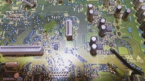 Ресивер Pioneer VSX-817-K не включается