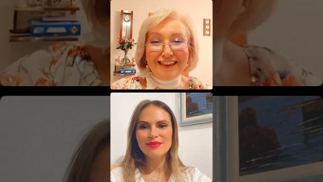 Круизная СредА по СрЕдам. ВЫПУСК 9. Наша гостья Светлана Апрельская. 14 февраля 2024 смотреть онлайн