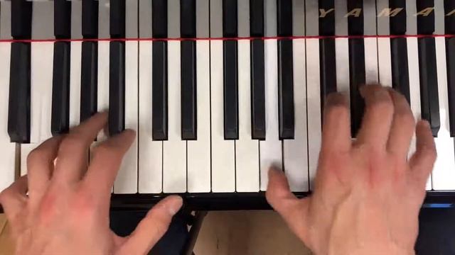 TÉCNICA DEL PIANO FLAMENCO смотреть онлайн
