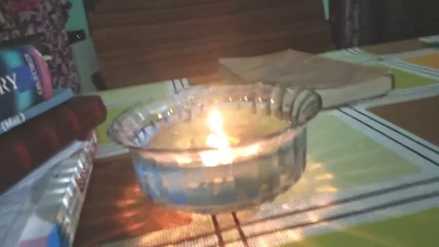 WATER CANDLE LIGHT/DIY 2 смотреть онлайн