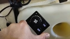 Пульты управления автономным отопителем. Отличия в работе .