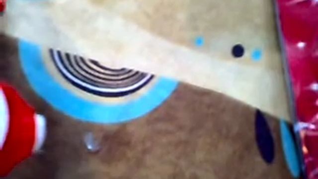 Часы детские с проектором (Тачки) смотреть онлайн