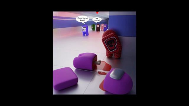 AMONG US IMPOSTOR KILL SOUND EFFECT HD смотреть онлайн