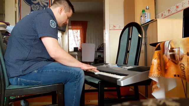 Осваиваю новый инструмент смотреть онлайн