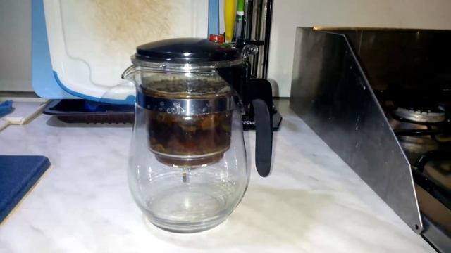 Гунфу - лучший заварочный чайник смотреть онлайн