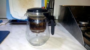 Гунфу - лучший заварочный чайник