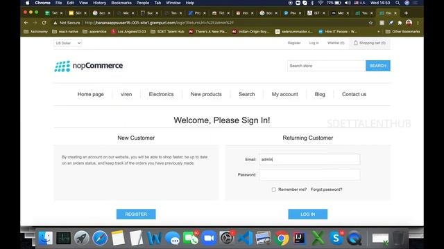How to become a Professional Manual & Automation Tester from scratch if you are in UK Demo video смотреть онлайн