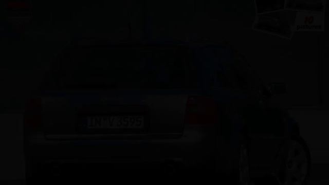 Audi S6 Avant ( 1999 ) (musical slideshow) смотреть онлайн