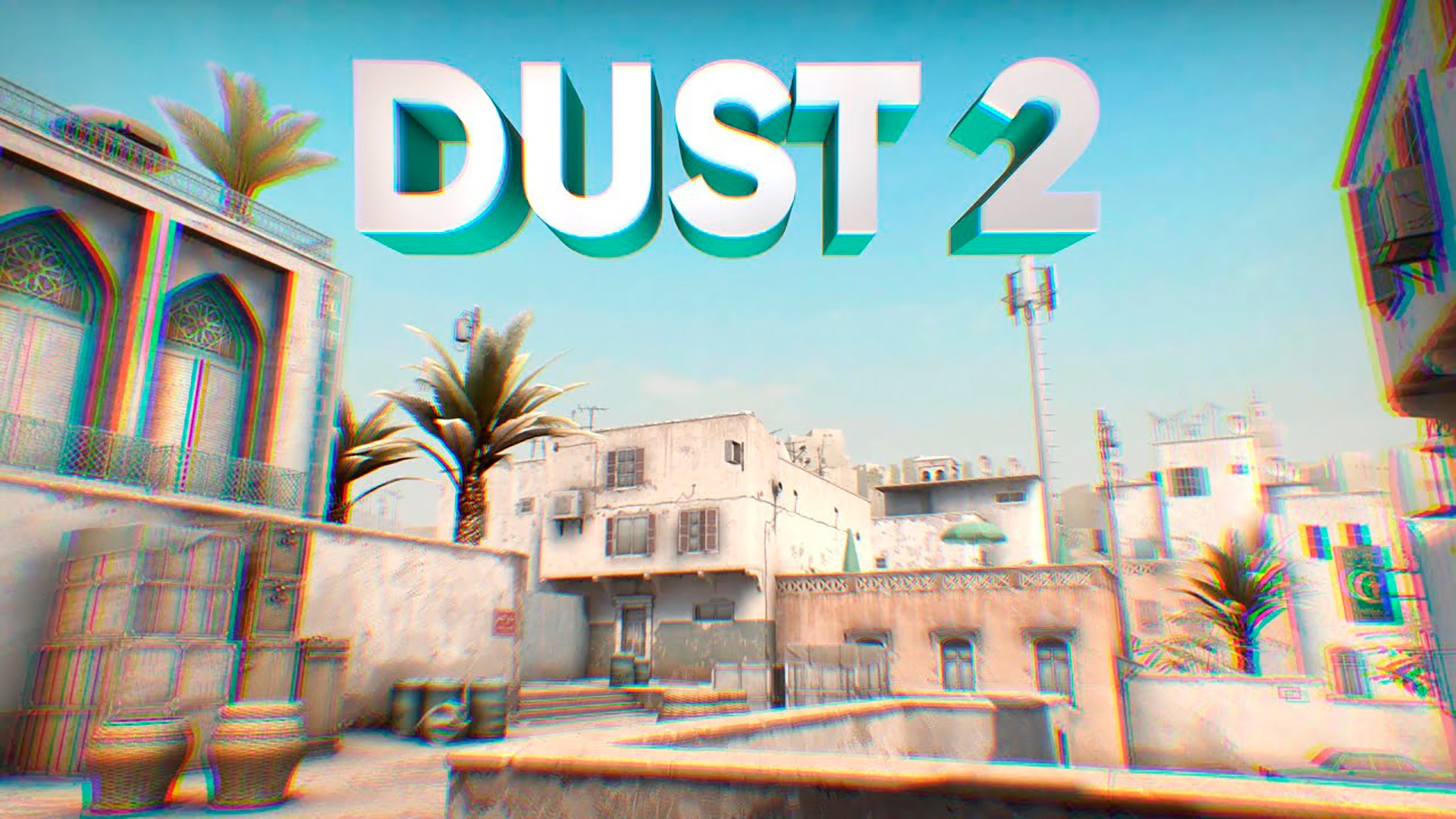 Top 50 Tricks on DUST 2 [2020] #CSGO смотреть онлайн