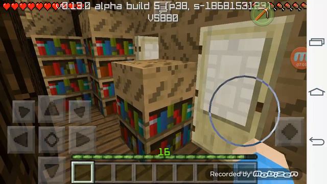 Minecraft-Pocket Edition-Custom Maps-4-The Exit 2 смотреть онлайн