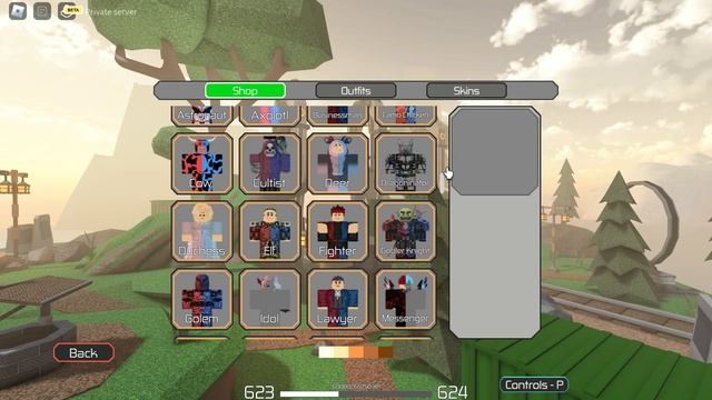 My Gun & Skin Inventory in Energy Assault | Part 1 смотреть онлайн