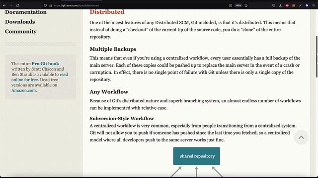 Git Explained *Must Know for All Coders* смотреть онлайн