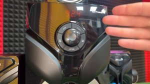 Обзор на домашнюю мультимедийную систему 5 1 Eltronic Home Sound 20 88