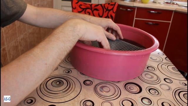 Никогда не выбрасывайте фильтр салона автомобиля смотреть онлайн
