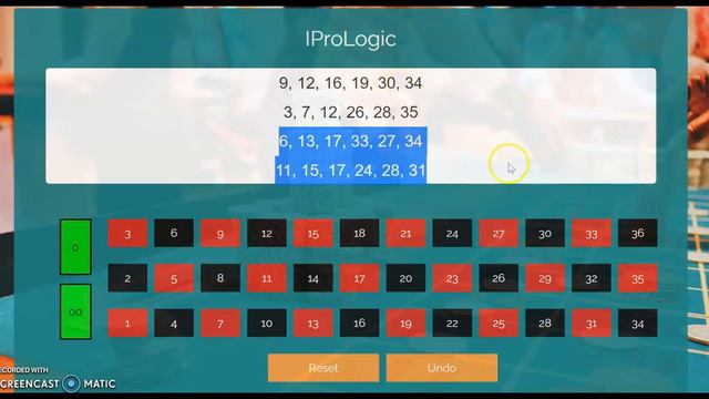 World best Roulette winning strategy-Iprologic tracker-Perfect Way To Play Roulette Strategy To Wi смотреть онлайн
