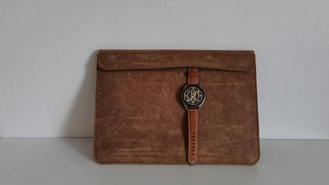 Fixed Oxford case for Huawei Matebook 14 & Matebook 14s смотреть онлайн