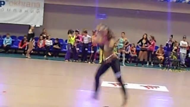 North battle 2011 Saint-Petersburg disco solo смотреть онлайн