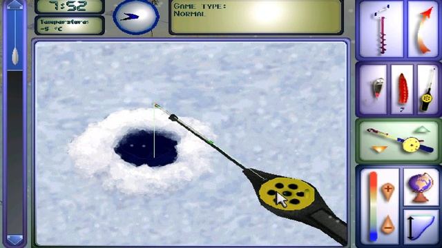 Pro Pilkki2 #12 не большие призы в честь 1 места смотреть онлайн