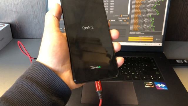 Redmi Note 10 pro китайский установка русского языка Chopin руссификация смотреть онлайн
